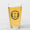 Search for logo pint glasses Beverage