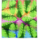 Search for botanical shower curtains Forest