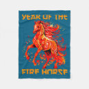 Search for new year blankets Tradition