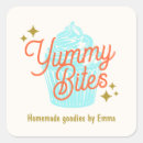 Search for cupcake baking stickers Pastries
