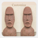 Search for moai stickers Rapa nui