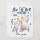 Search for daddy bear invitations Funny