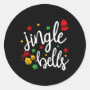 Search for jingle all the way stickers Xmas