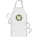 Search for holiday aprons Seasonal