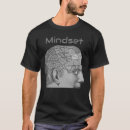 Search for mindset tshirts Brain