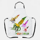 Search for posh aprons Stylish