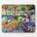 Search for iris garden mouse mats Vintage