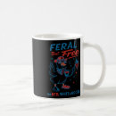 Search for amp mugs Red white