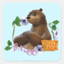 Search for mentor stickers Big brown bear