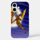 Search for mythical creatures iphone cases Dragon