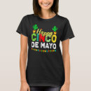Search for cinco de mayo tshirts Happy