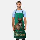 Search for mas aprons Dog