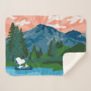 Search for snoopy blankets Woodstock