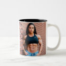 Search for inspirational fitness mugs Strength training