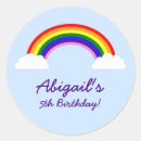 Search for over the rainbow stickers Kids