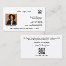 Search for quality business cards Sales