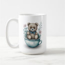 Search for teddy bears mugs Adorable