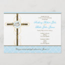 Search for twins christening invitations Baby