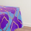 Search for bold tablecloths Party
