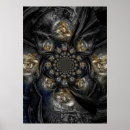 Search for abyss posters Abstract