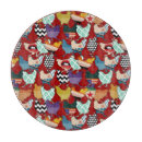 Search for red polka dots chopping boards Kitchen