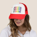 Search for white lips hats Pride