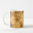 Search for ancient maps mugs History