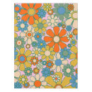 Search for vintage retro tablecloths Floral
