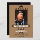 Search for college football invitations Graduate