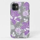 Search for purple pattern phone cases Contemporary