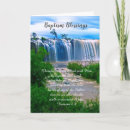 Search for scripture cards baptism