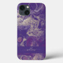Search for purple art iphone cases Modern