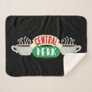 Search for friends tv show blankets Fan