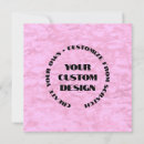 Search for scratch square invitations Gifts