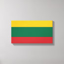 Search for flags canvas prints Stripes