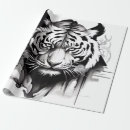 Search for stunning gift wrap Animal