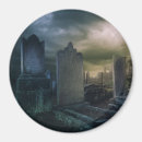 Search for graveyard magnets Kitchen