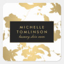 Search for floral pattern labels Elegant