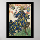 Search for mediaeval posters Horse