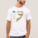 Search for somalia flag tshirts World flags