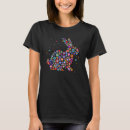 Search for easter womens tshirts Bunny