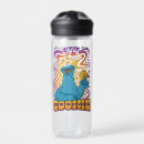 Search for cookie monster water bottles Kids
