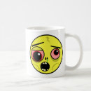 Search for zombie face mugs Monsters