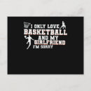 Search for funny sport postcards College