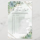 Search for what did the groom say Greenery