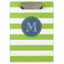 Search for lime green clipboards Trendy