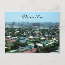 Search for manila city postcards Filipino