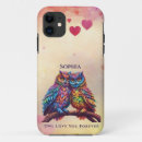 Search for colourful owls electronics Trendy