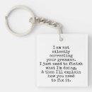 Search for english grammar key rings Humour