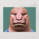 Search for walrus postcards Funny